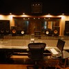 es audio recording studio
