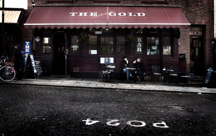 Sleeper Sounds Where To Stay In Ladbroke Grove West London Miloco