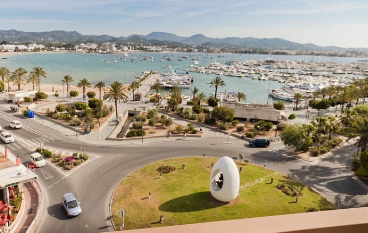 Sonic Vista Where To Stay In Ibiza Hotels Apartments