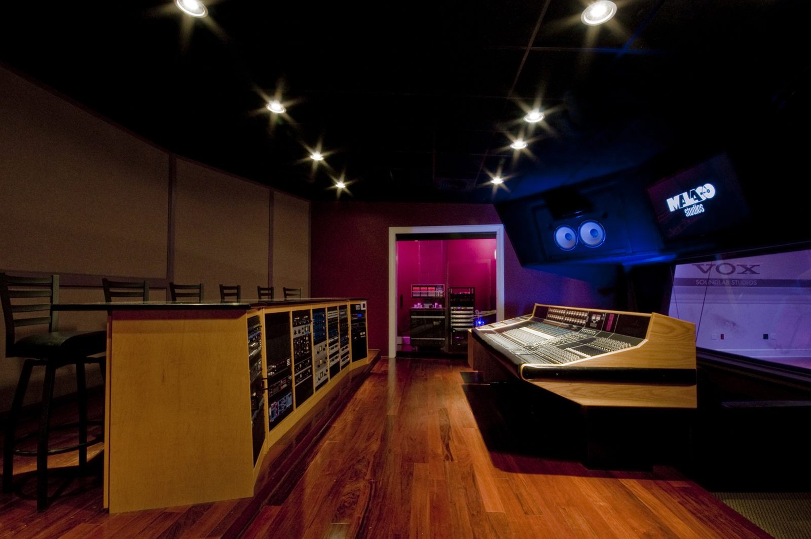 Malaco Studios | Mississippi | USA | "Mississippi’s premier recording facility from the “Birthplace Of America’s Music"