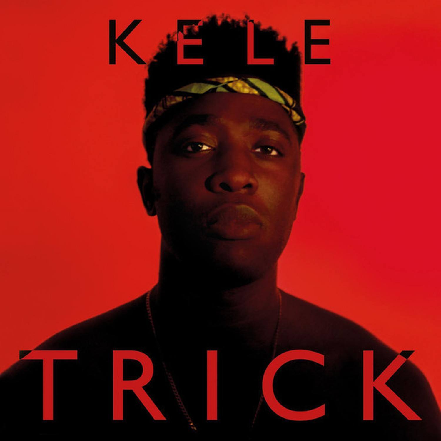 Kele on the making of Trick - Miloco