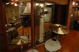 drumrecording_overhead