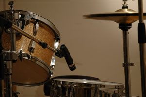 drumrecording_snare