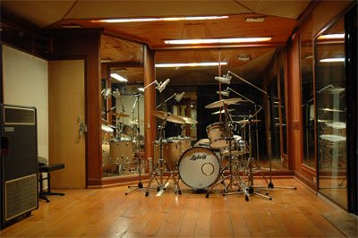 Drum deals recording kit