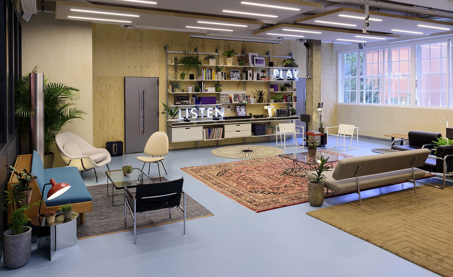 Sonos Studio London