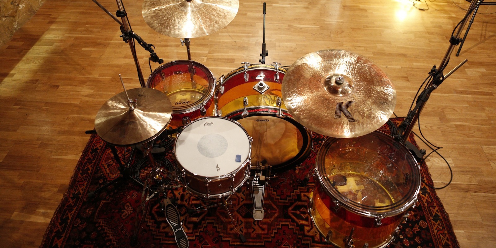 EPic Best Room Size For Recording Drums in Bedroom