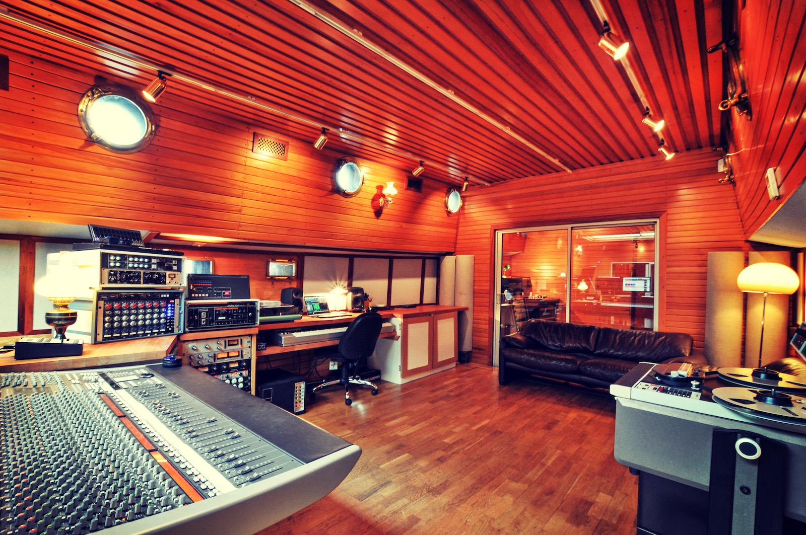 Image result for beautiful recording room