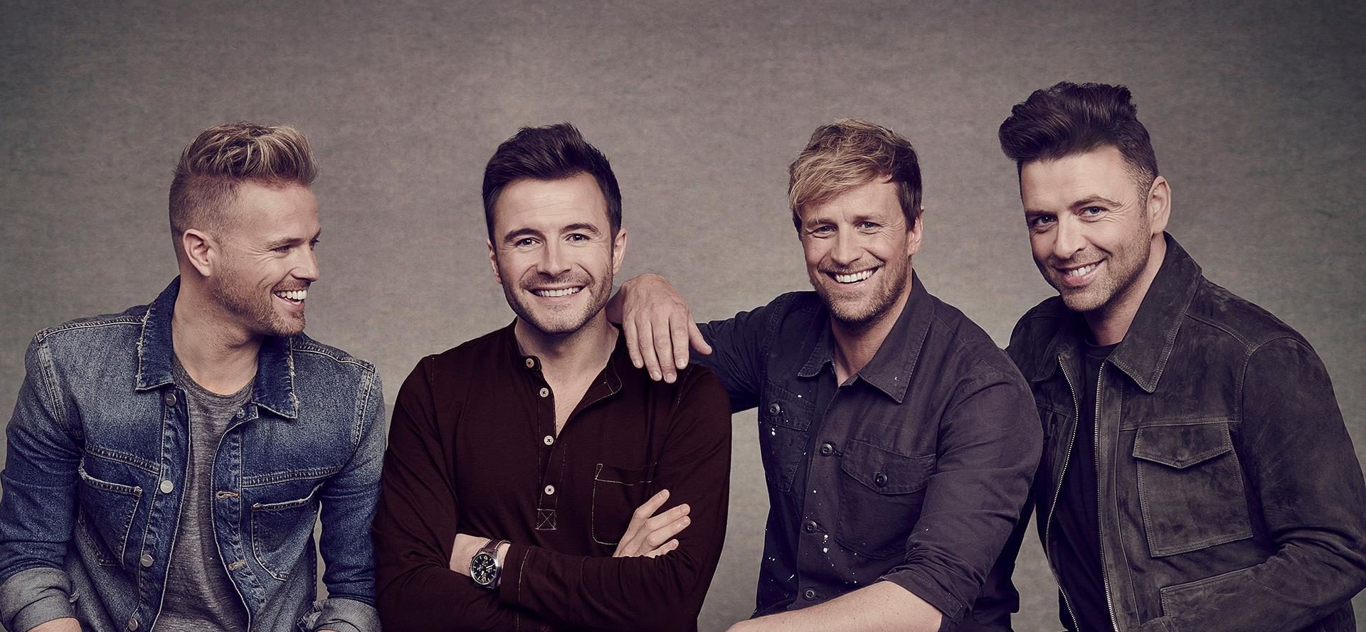 Westlife - Miloco